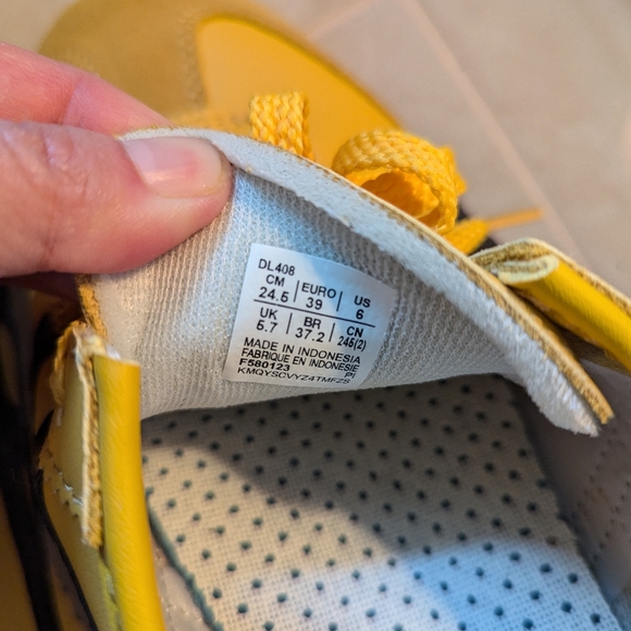 Onitsuka Tiger Mexico 66 Sneakers - Picture 2 of 5
